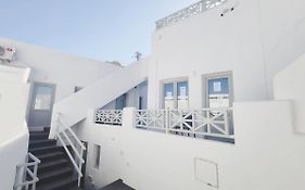Fira Spirit Getaway